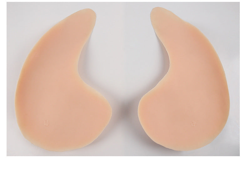 Silicone Hip Enhancer Pads