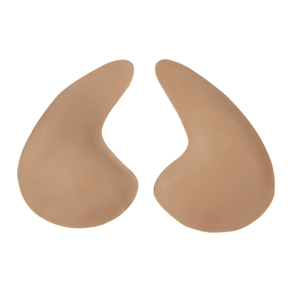 Silicone Hip Enhancer Pads