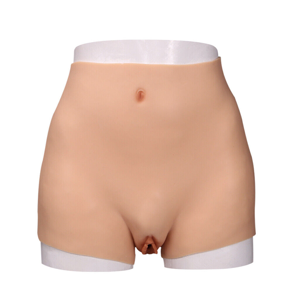 Fake Vagina Panty Panties