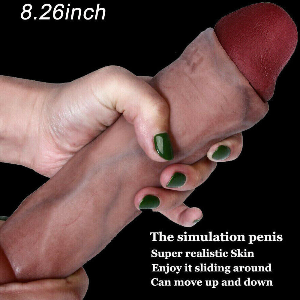 Dildo 21cm Big Dick