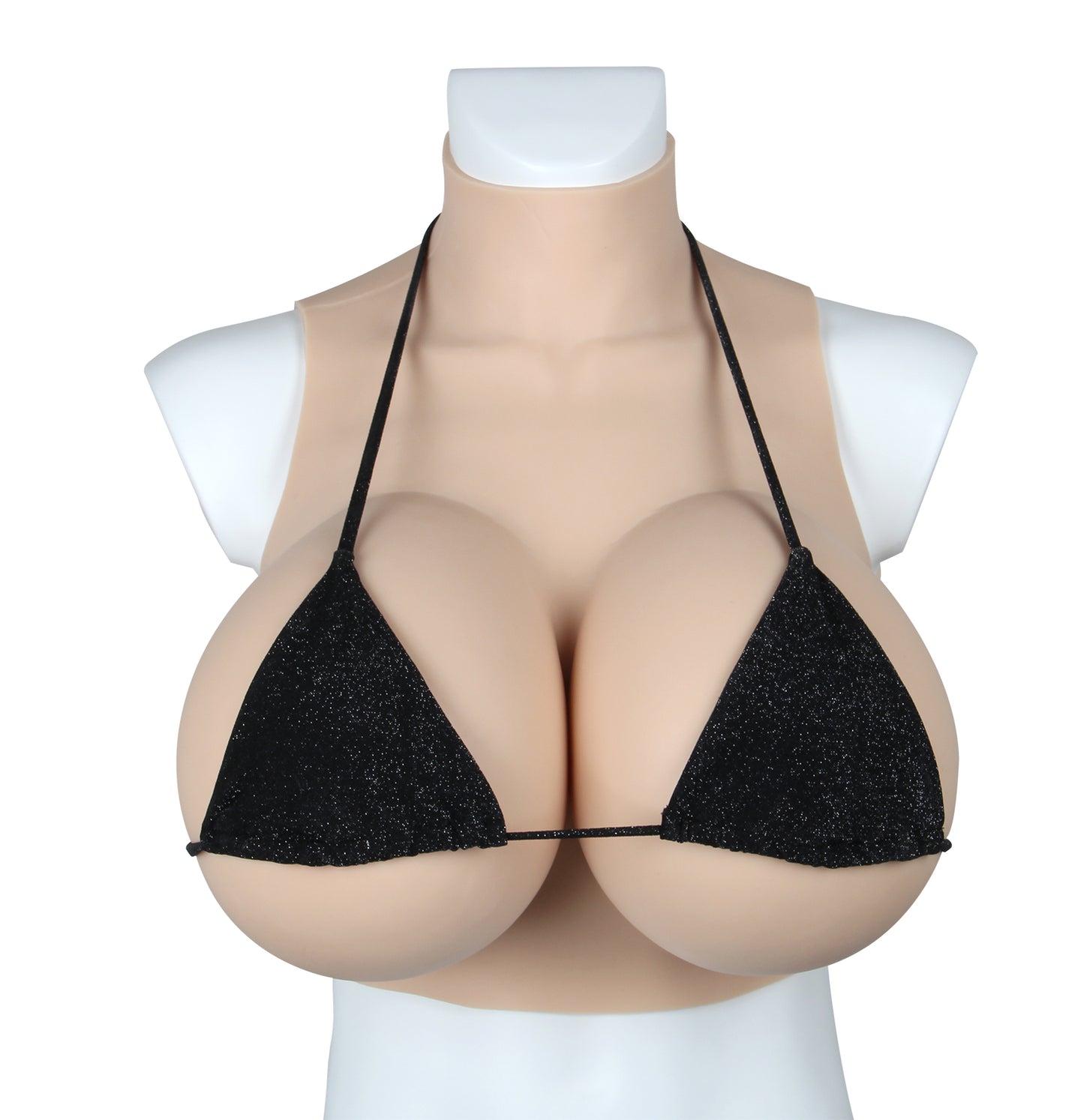 silicone breast s cup