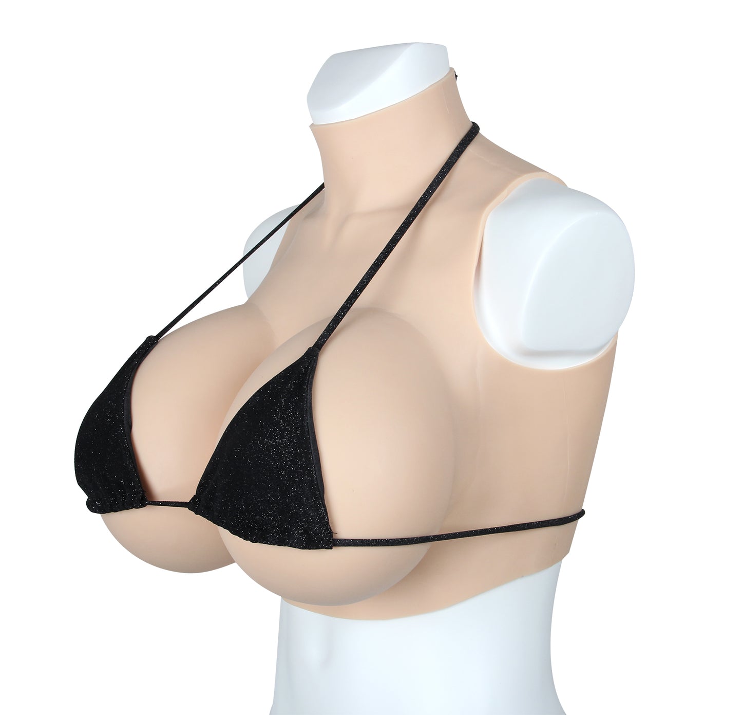 silicone breast s cup