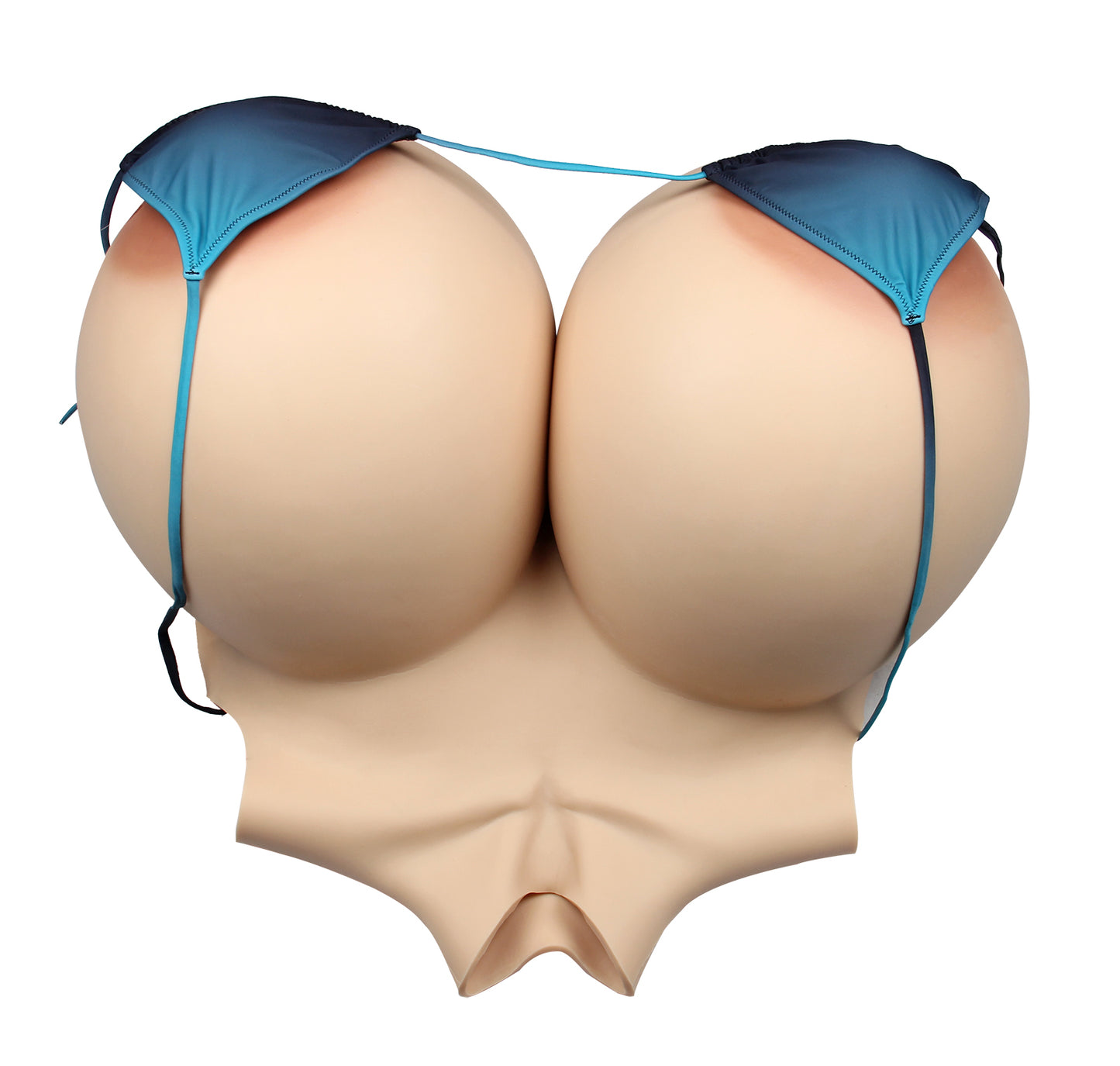 Crossdresser Breast XX Z CUP