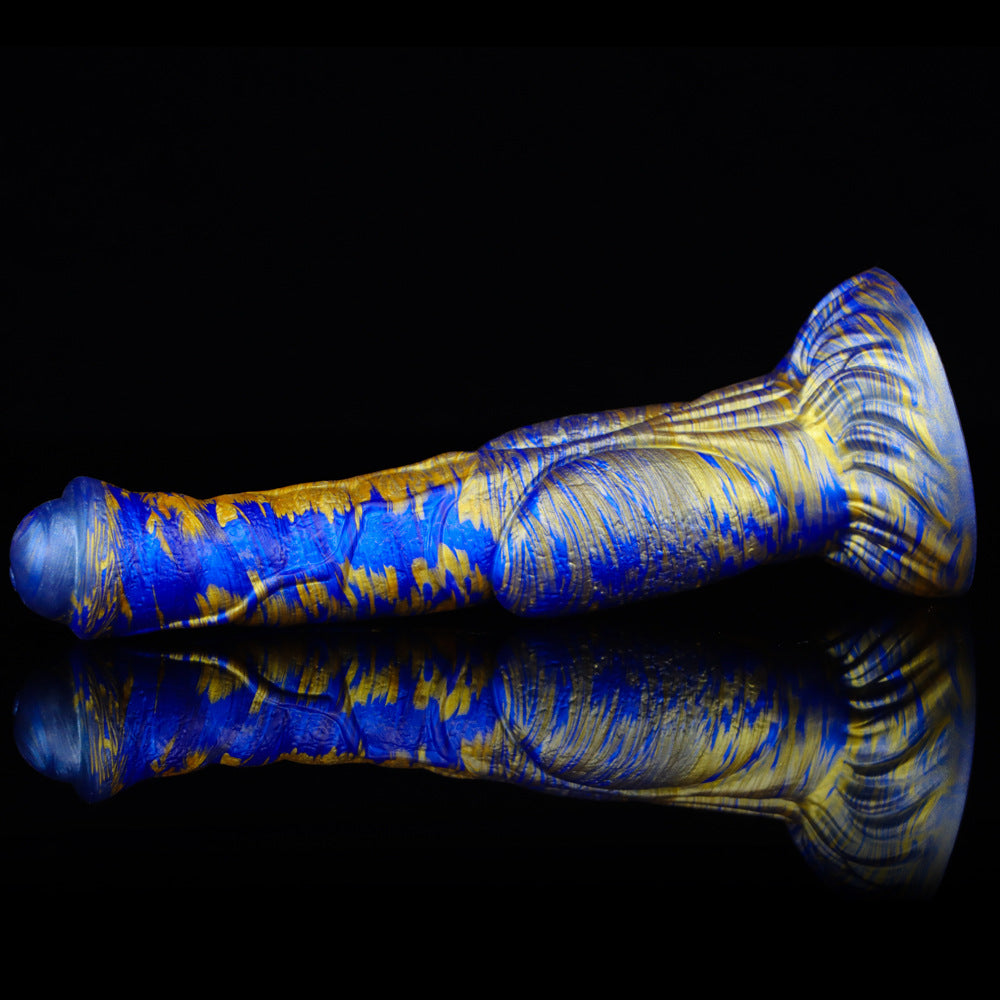 Fake Dildo Horse Penis