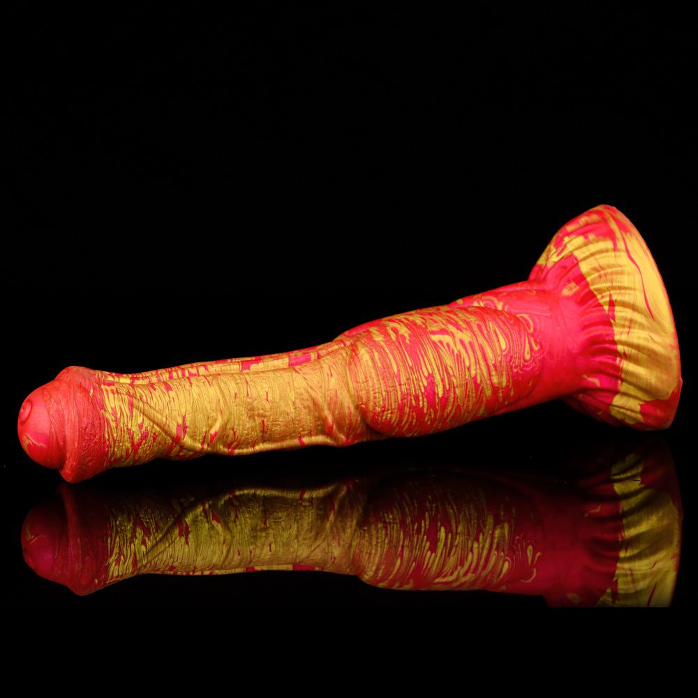 Fake Dildo Horse Penis
