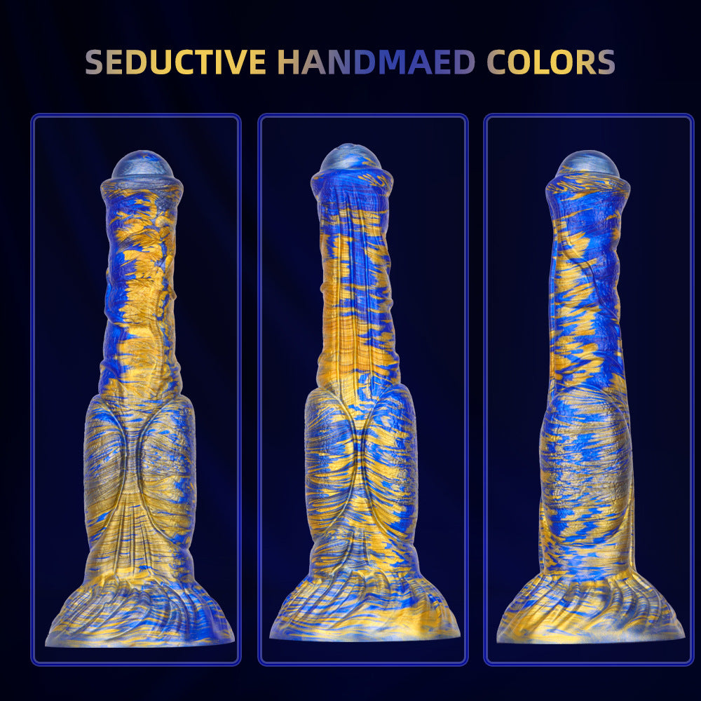 Fake Dildo Horse Penis