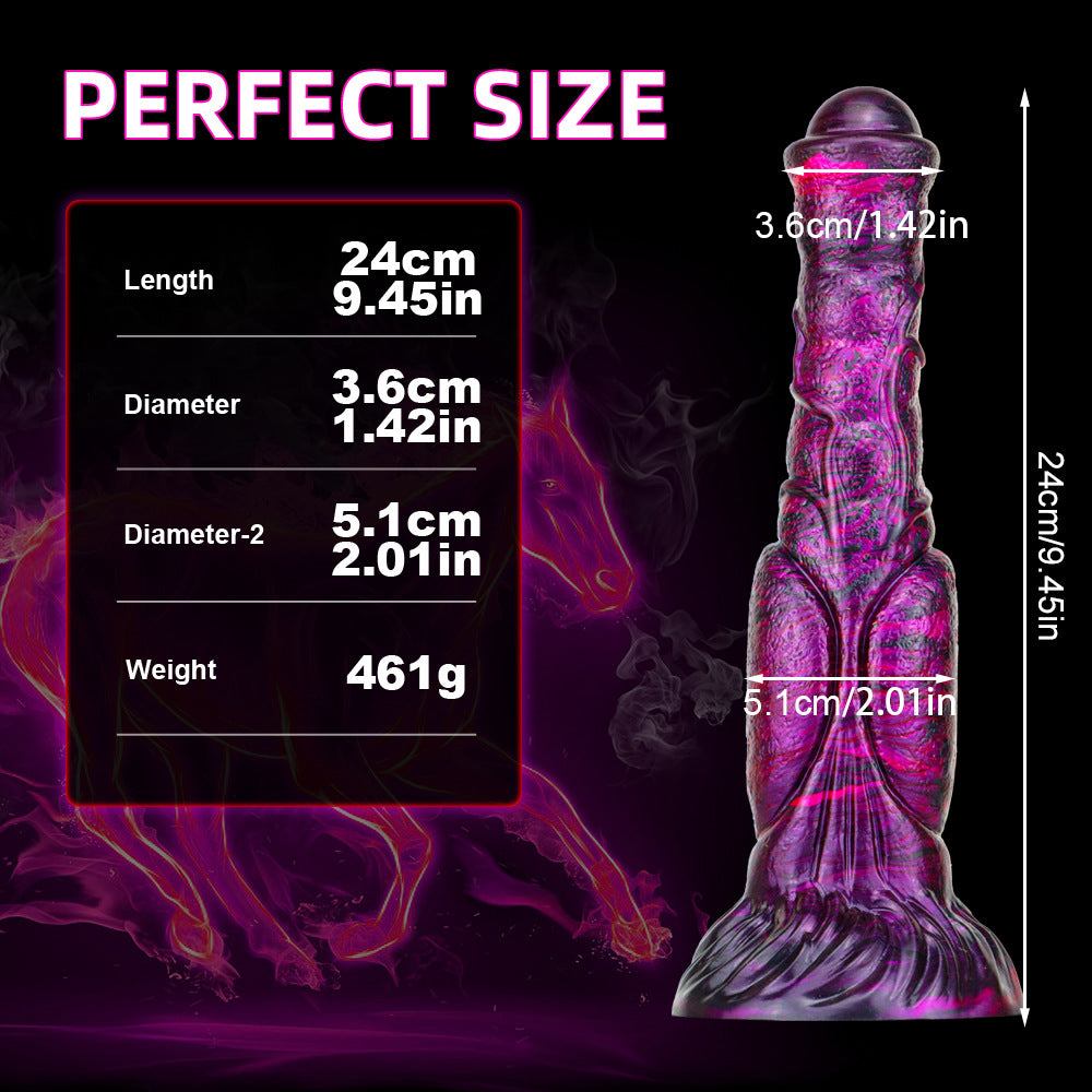 Fake Dildo Horse Penis