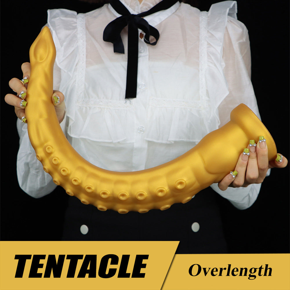 Overlength Fake Dildo 56cm