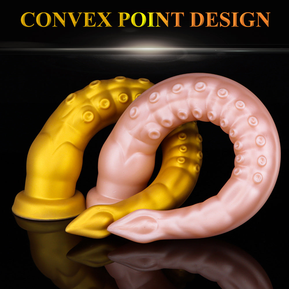 Overlength Fake Dildo 56cm