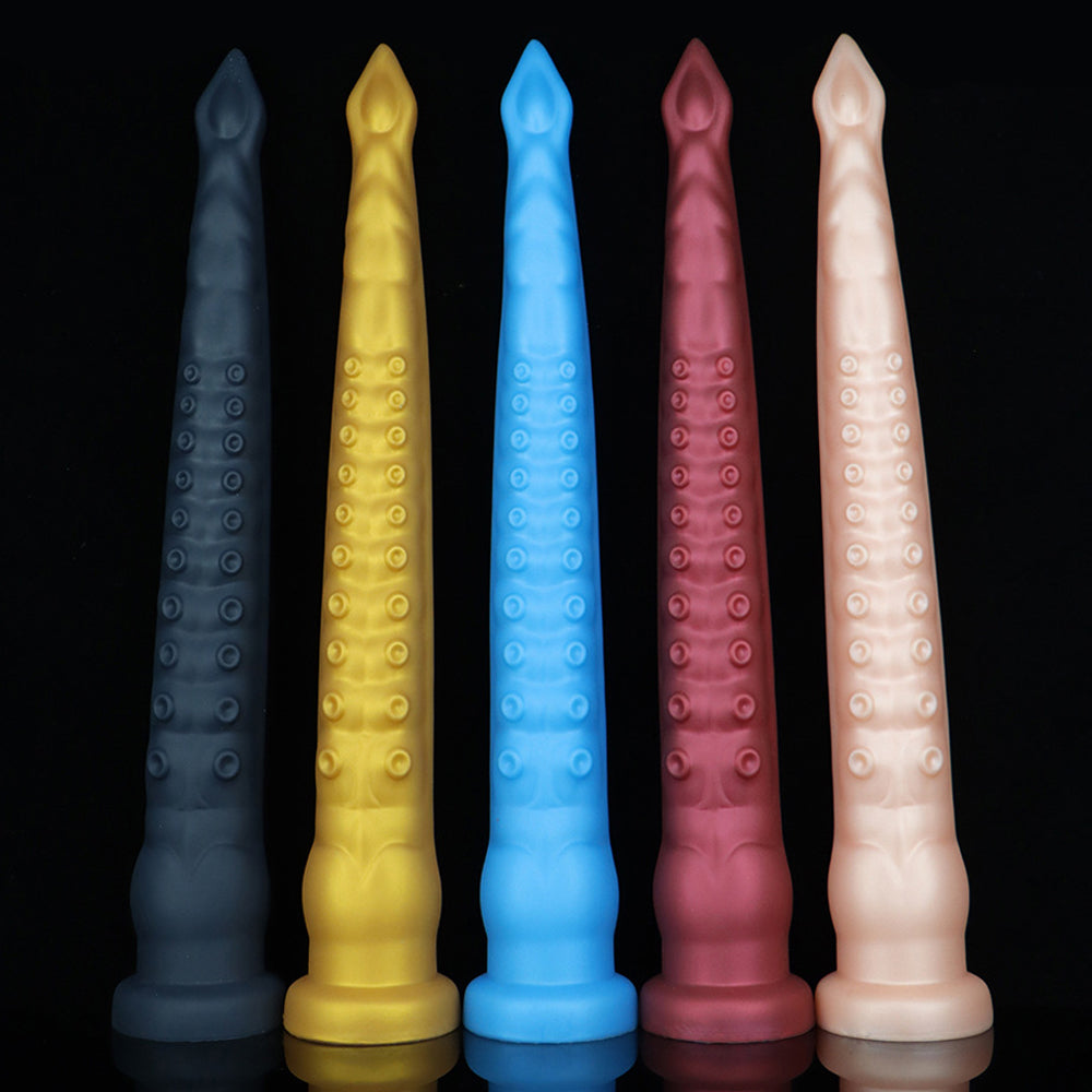 Overlength Fake Dildo 56cm