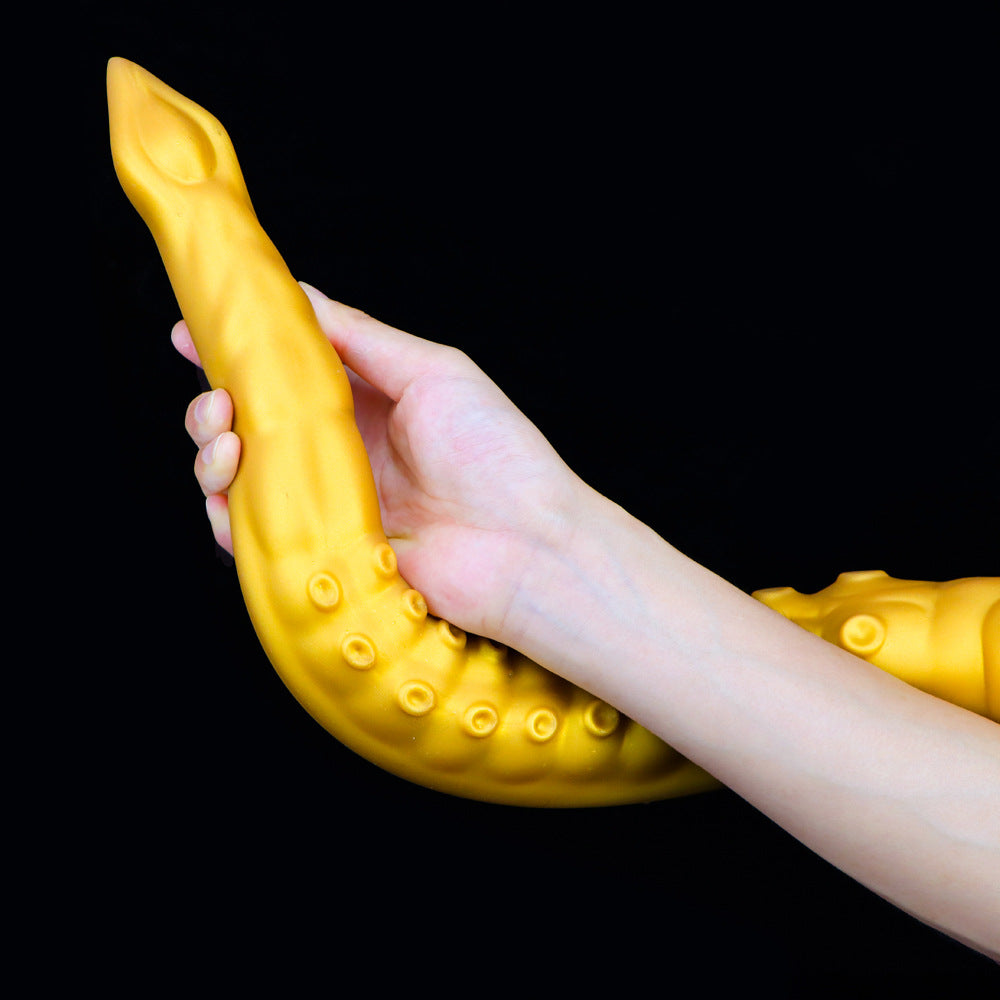 Overlength Fake Dildo 56cm