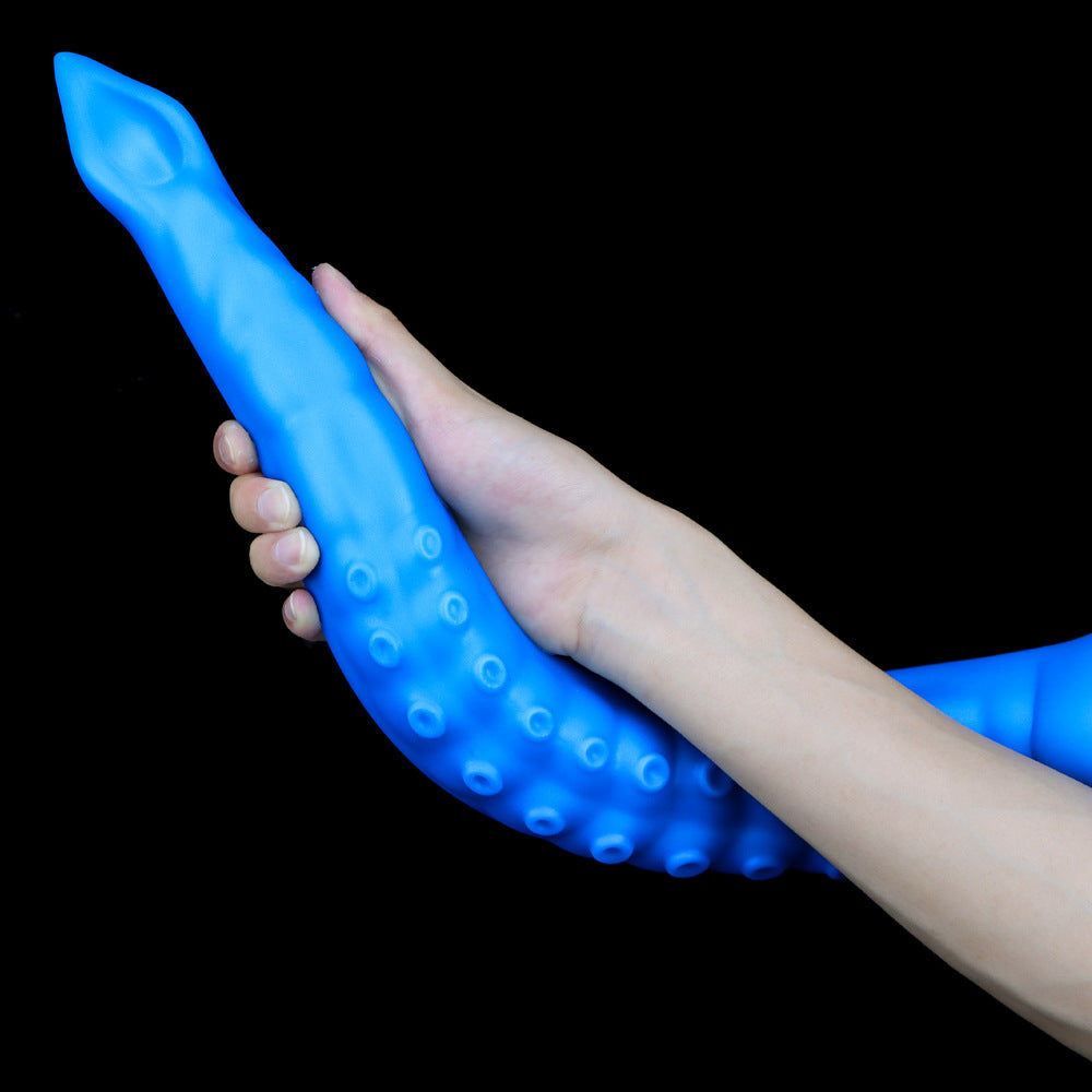 Overlength Fake Dildo 56cm
