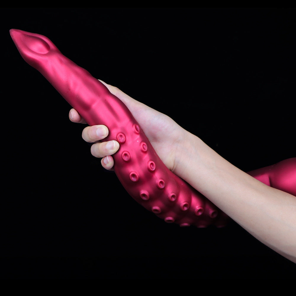 Overlength Fake Dildo 56cm