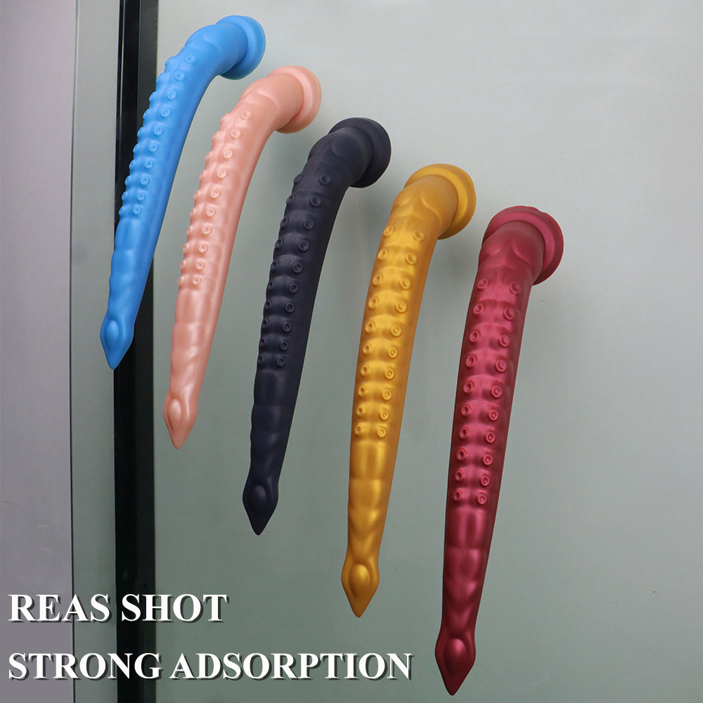 Overlength Fake Dildo 56cm