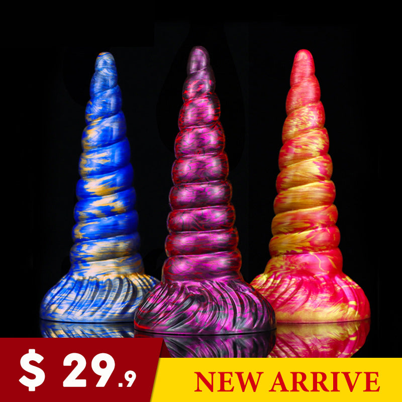 Fake Dildo Silicone Penis