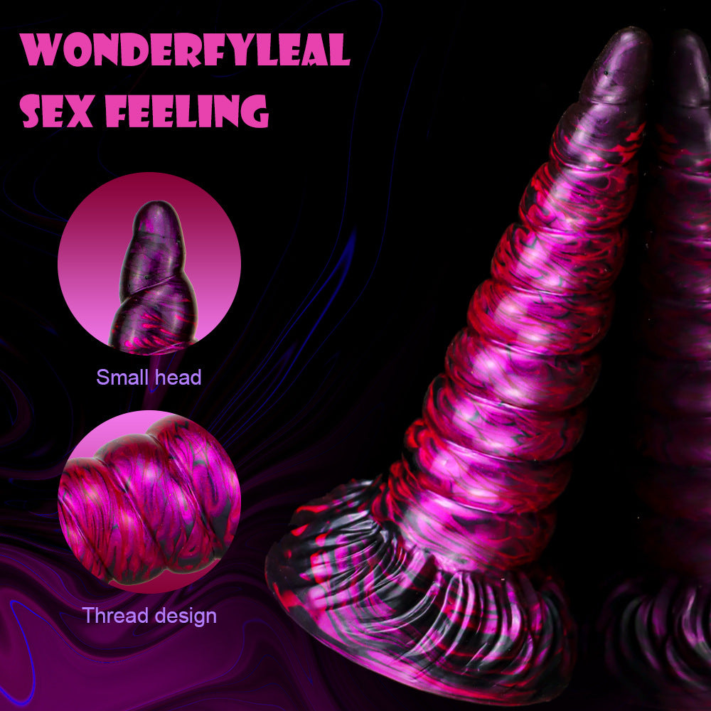 Fake Dildo Silicone Penis