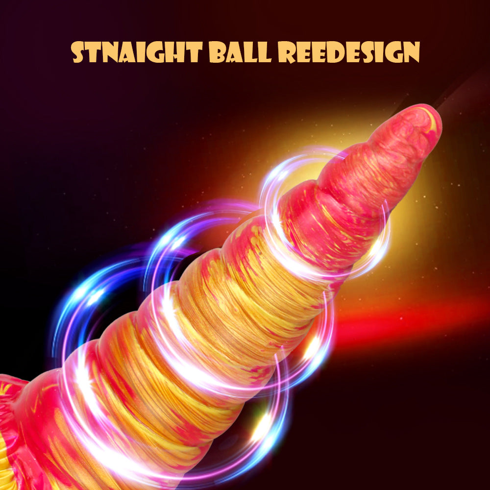 Fake Dildo Silicone Penis