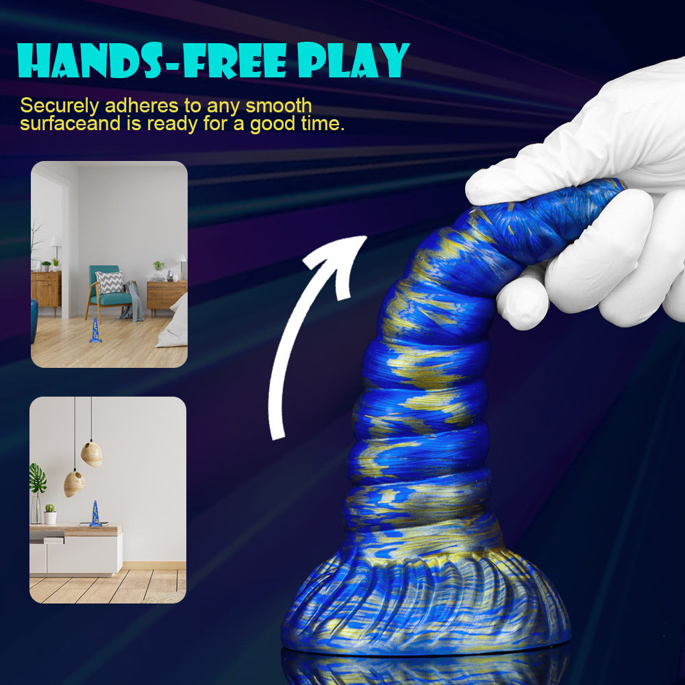 Fake Dildo Silicone Penis