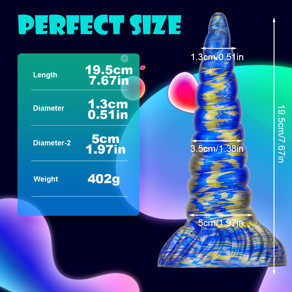 Fake Dildo Silicone Penis