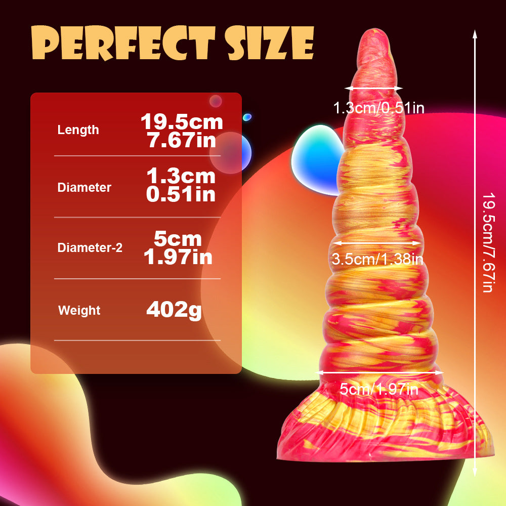 Fake Dildo Silicone Penis