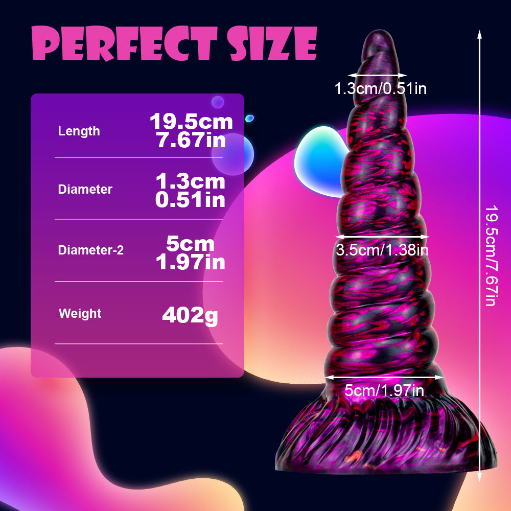 Fake Dildo Silicone Penis