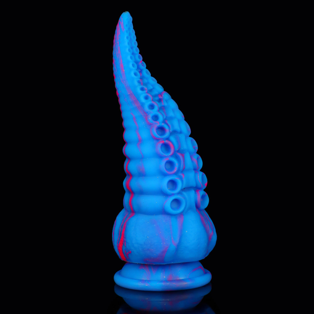 Silicone Tentacle Fake dildo