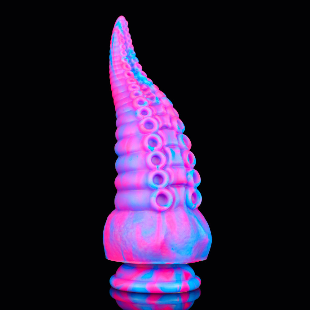 Silicone Tentacle Fake dildo