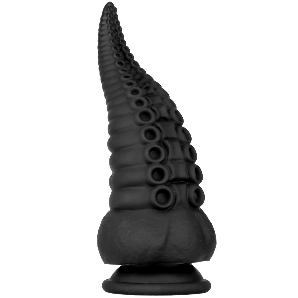 Silicone Tentacle Fake dildo