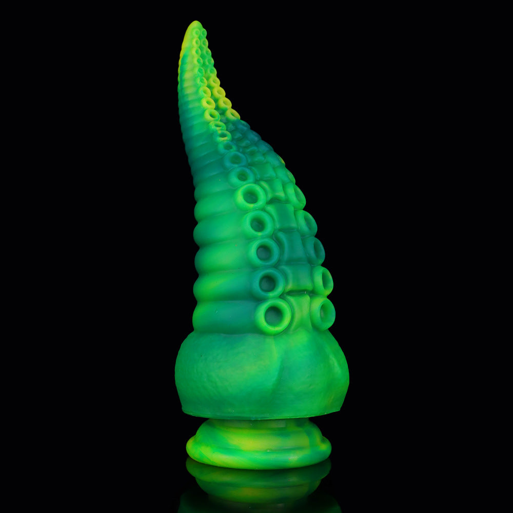 Silicone Tentacle Fake dildo