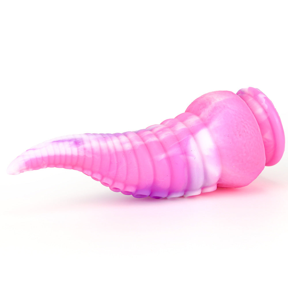 Silicone Tentacle Fake dildo
