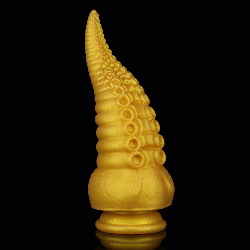 Silicone Tentacle Fake dildo
