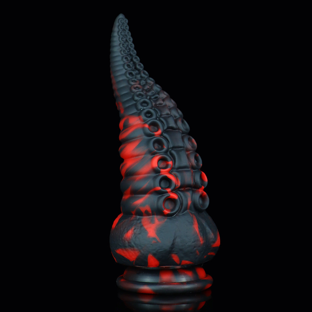 Silicone Tentacle Fake dildo