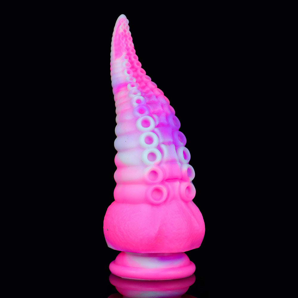 Silicone Tentacle Fake dildo