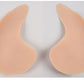 Silicone Hip Enhancer Pads