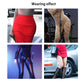 Silicone Hip Enhancer Pads