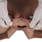 Silicone Fake Vagina Panty Hip Buttock Shaping Pants