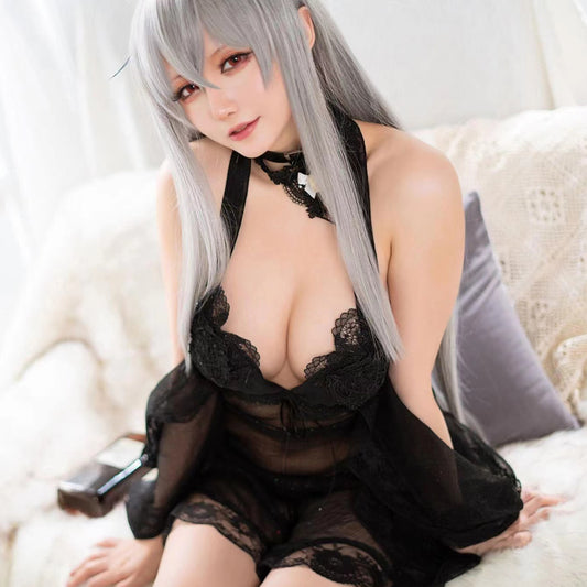 Cosplay False Breast G cup