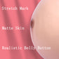 Fake Belly Pregnant