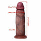 Dildo 21cm Big Dick