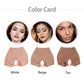 Silicone Hip Shaping Pants Vagina Panties