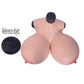 Crossdresser Breast  XX Z CUP