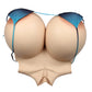 Crossdresser Breast  XX Z CUP