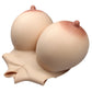 Crossdresser Breast  XX Z CUP