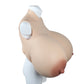 Crossdresser Breast  XX Z CUP