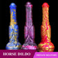 Fake Dildo Horse Penis
