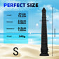Overlength Fake Dildo 56cm