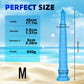 Overlength Fake Dildo 56cm