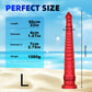 Overlength Fake Dildo 56cm