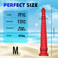 Overlength Fake Dildo 56cm