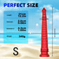 Overlength Fake Dildo 56cm